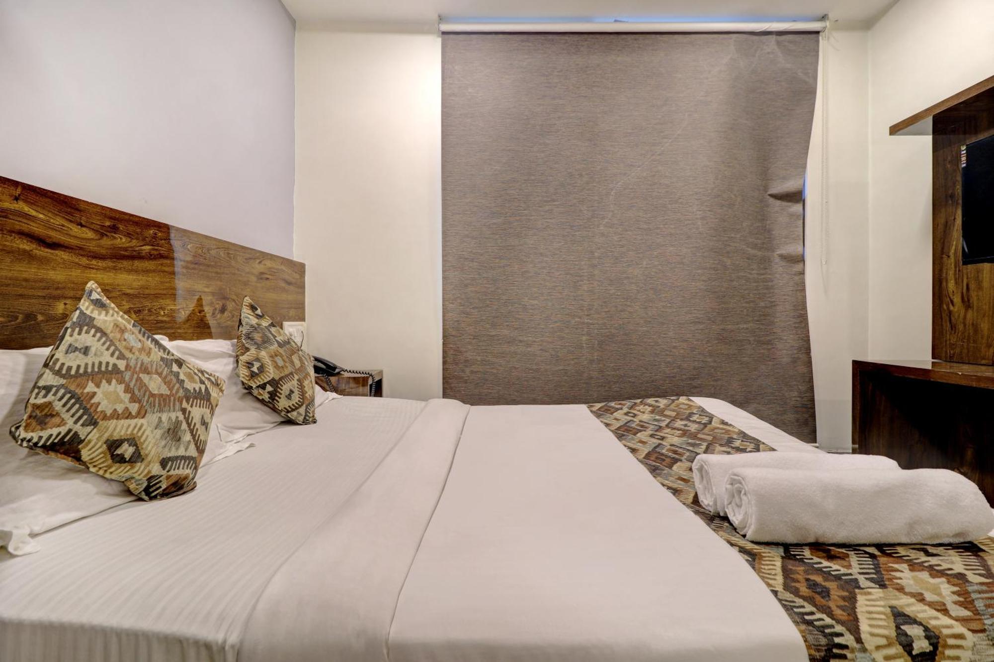 Hotel Merry Gold Мумбаї Екстер'єр фото