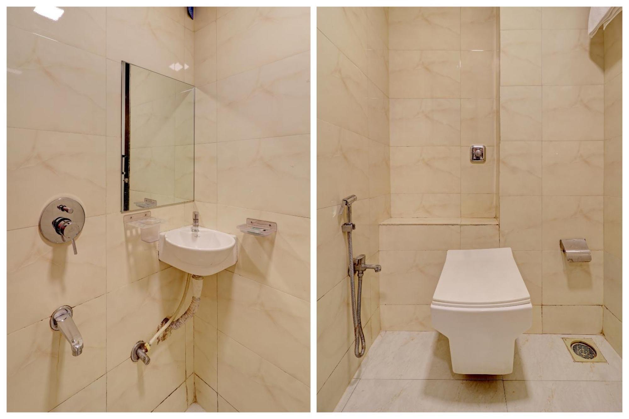 Hotel Merry Gold Мумбаї Екстер'єр фото